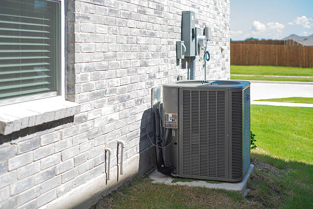 Reliable Ductwork Repair contractor in Bristol, RI by FH HVAC